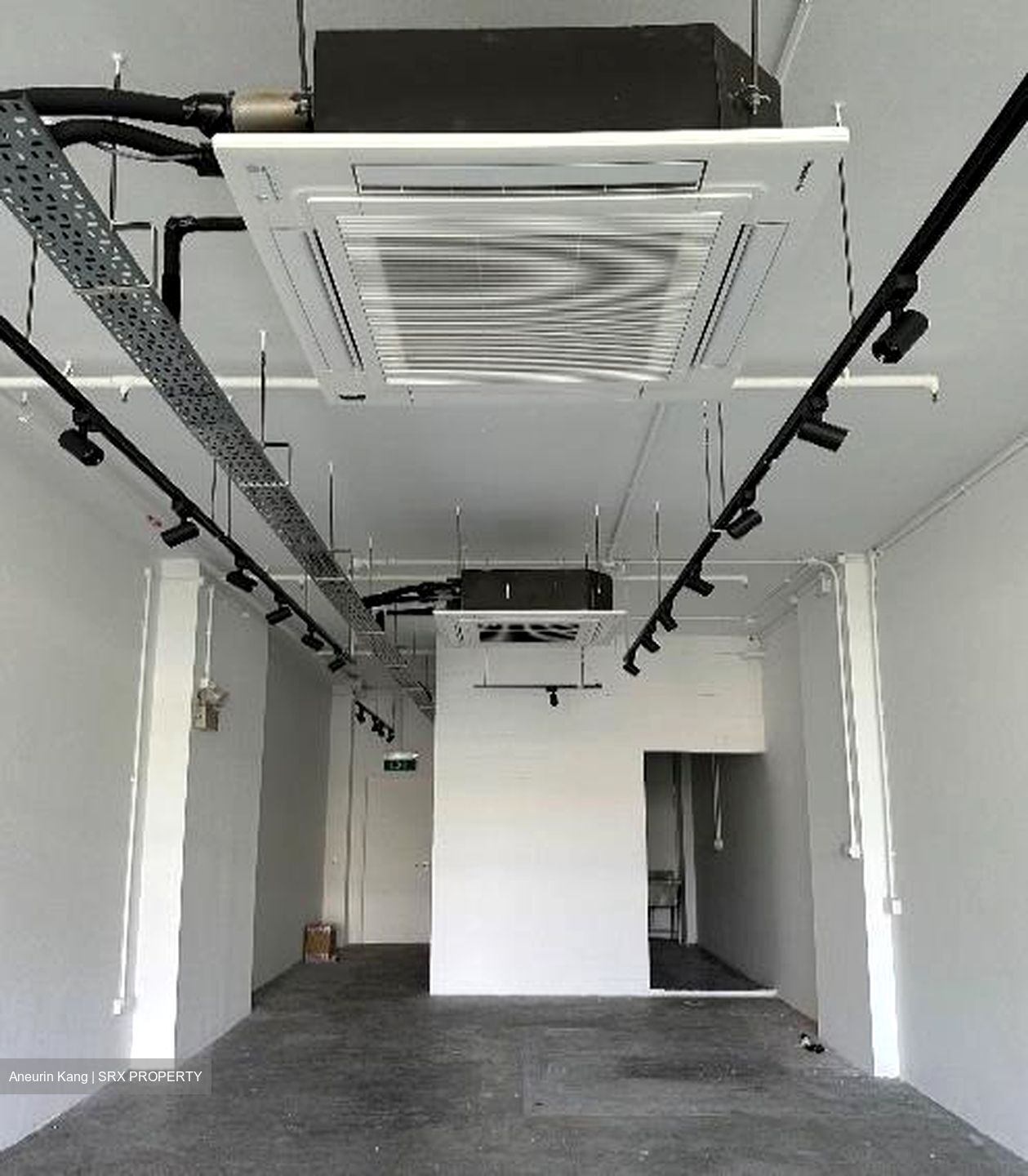 THE BROOKS I & II (D26), Retail #446657091